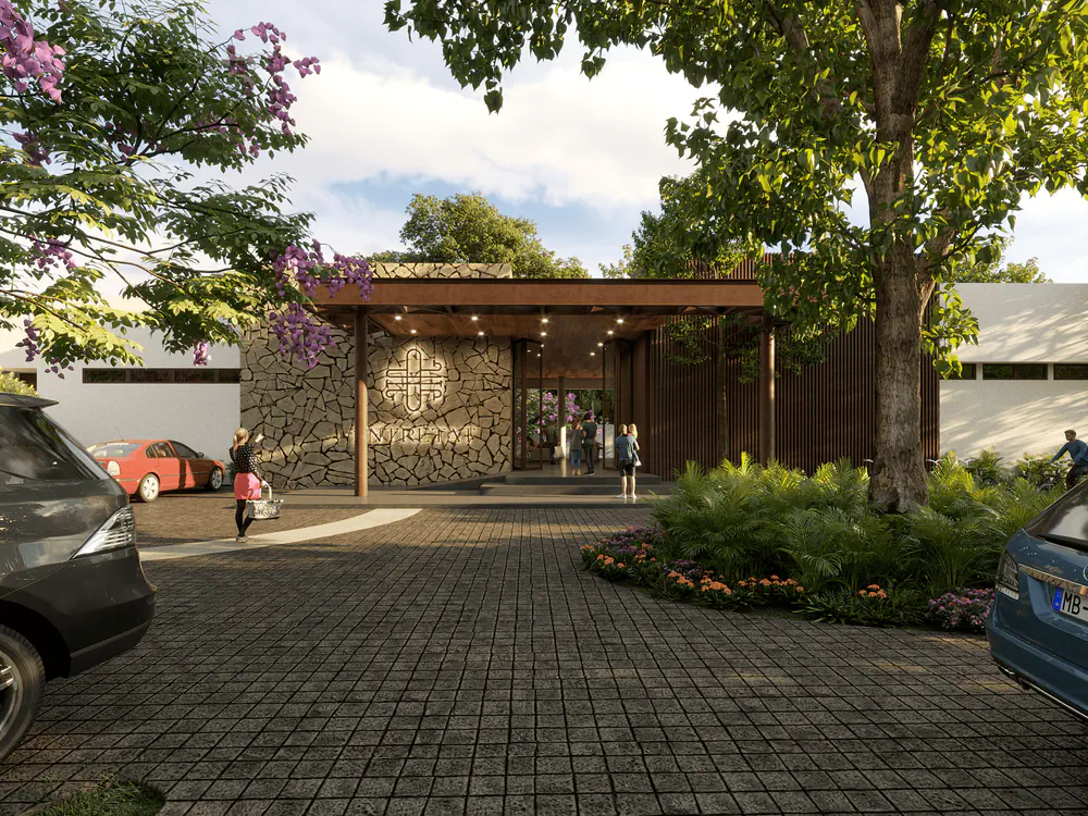 Entretat, Terreno en Yucatán, Mérida — imagen 15 | Tradda Capital