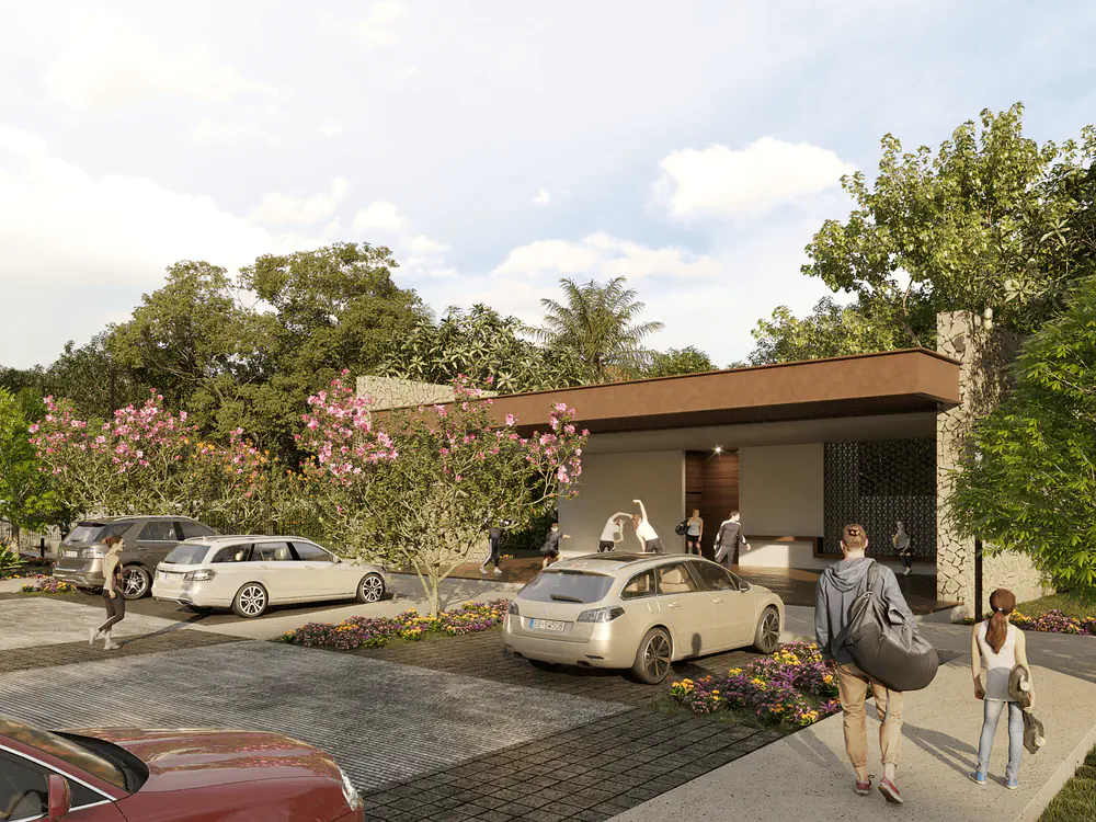 Entretat, Terreno en Yucatán, Mérida — imagen 12 | Tradda Capital
