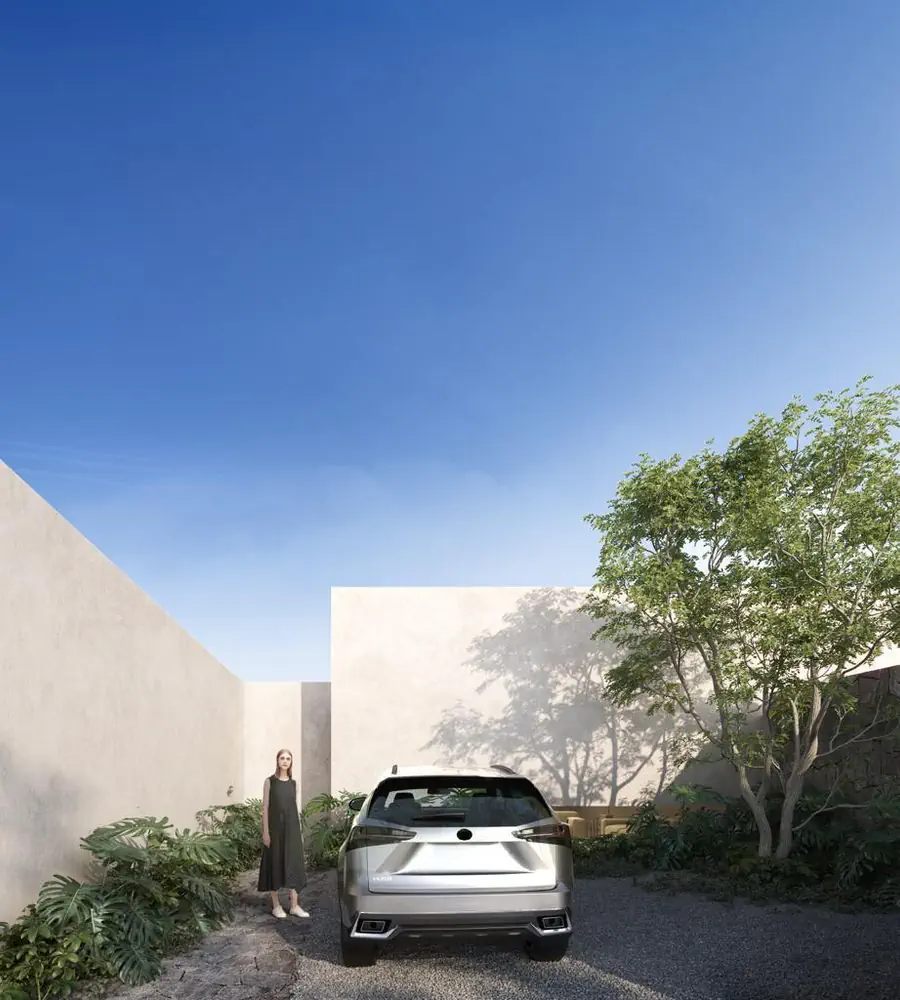 Casas Cuatas - galería