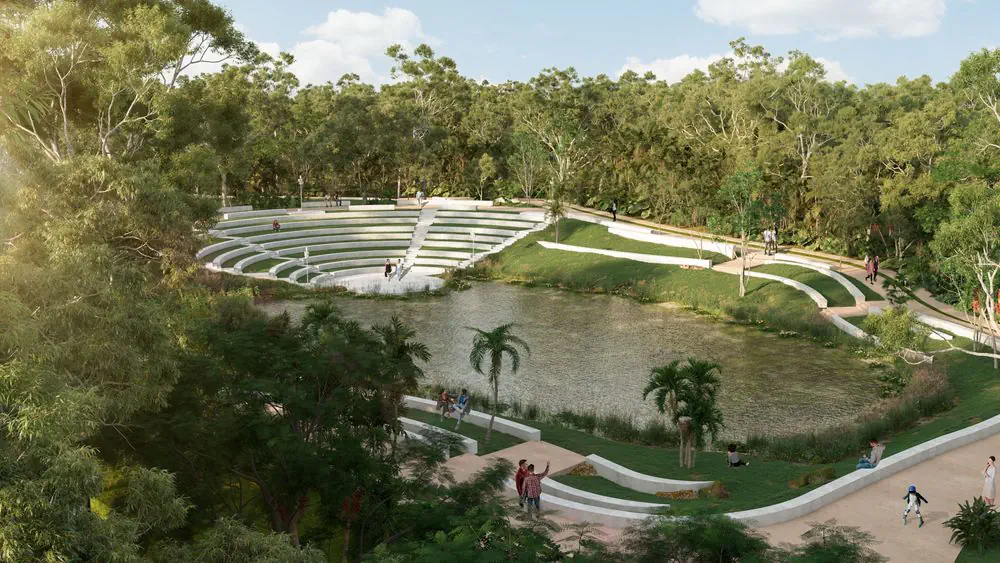 LICATA Cabo Norte, Terreno en Yucatán, Mérida — imagen 15 | Tradda Capital