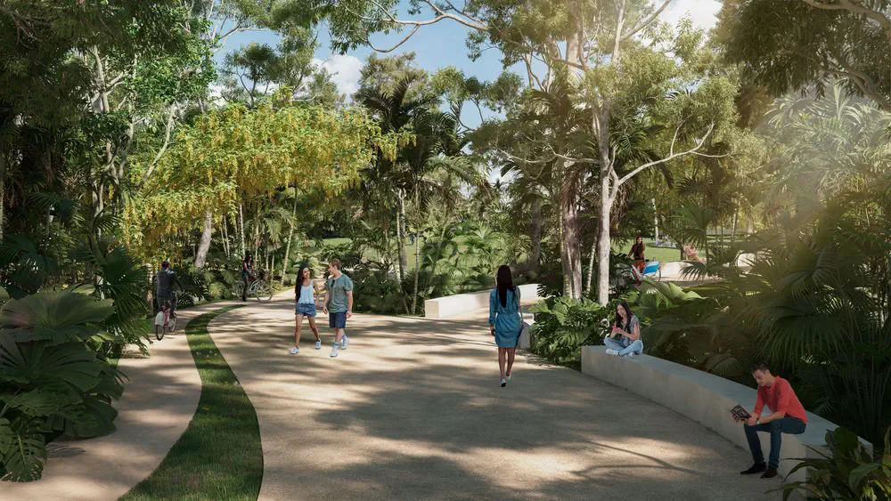 GAETA Cabo Norte, Terreno en Yucatán, Mérida — imagen 15 | Tradda Capital