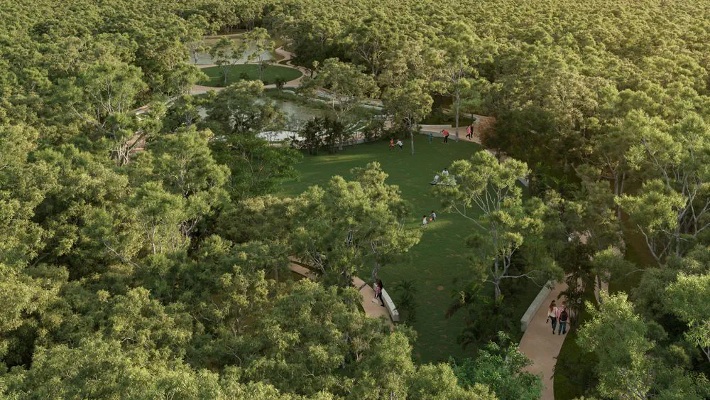 LICATA Cabo Norte, Terreno en Yucatán, Mérida — imagen 18 | Tradda Capital