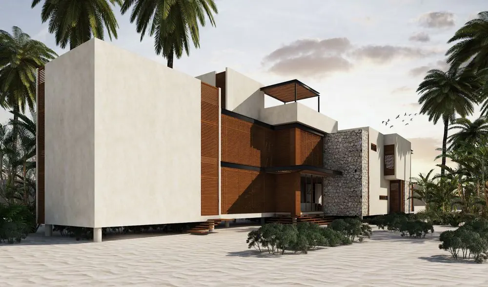 Playa Encanto - galería