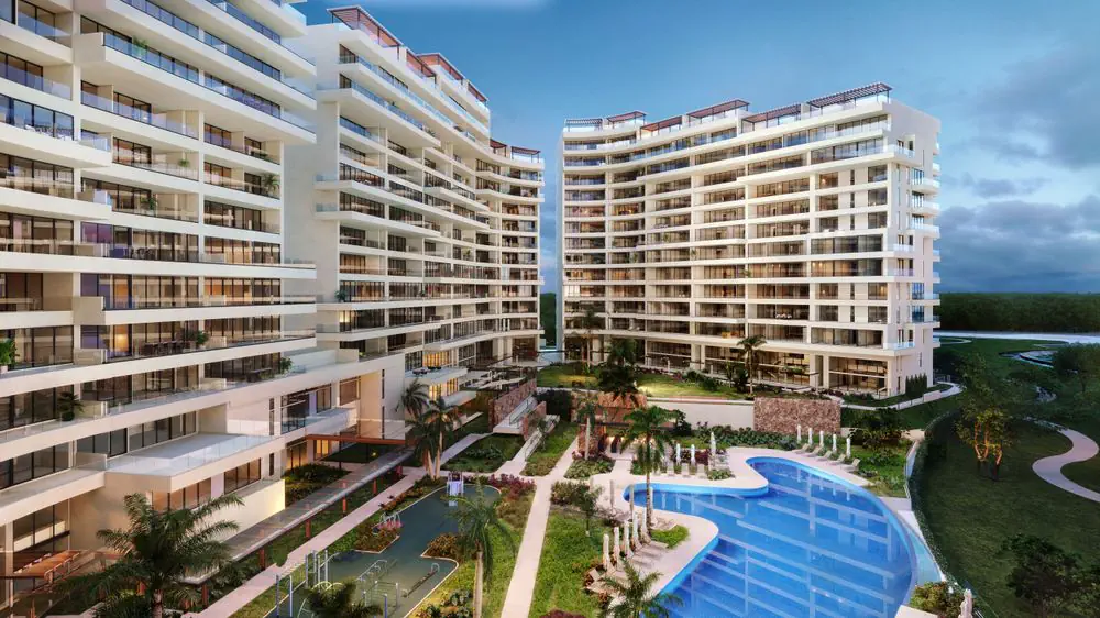 Meriden, Departamento en Yucatán, Mérida — imagen 19 | Tradda Capital