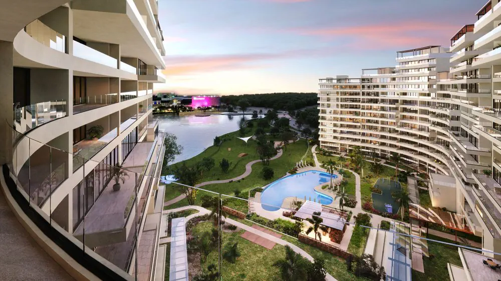 Meriden, Departamento en Yucatán, Mérida — imagen 20 | Tradda Capital