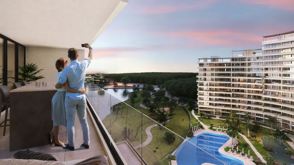 Meriden, Departamento en Yucatán, Mérida — imagen 12 | Tradda Capital
