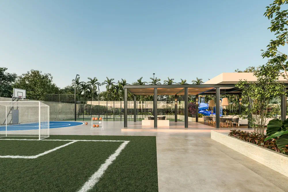 Corteza Temozón, Terreno en Yucatán, Mérida — imagen 7 | Tradda Capital