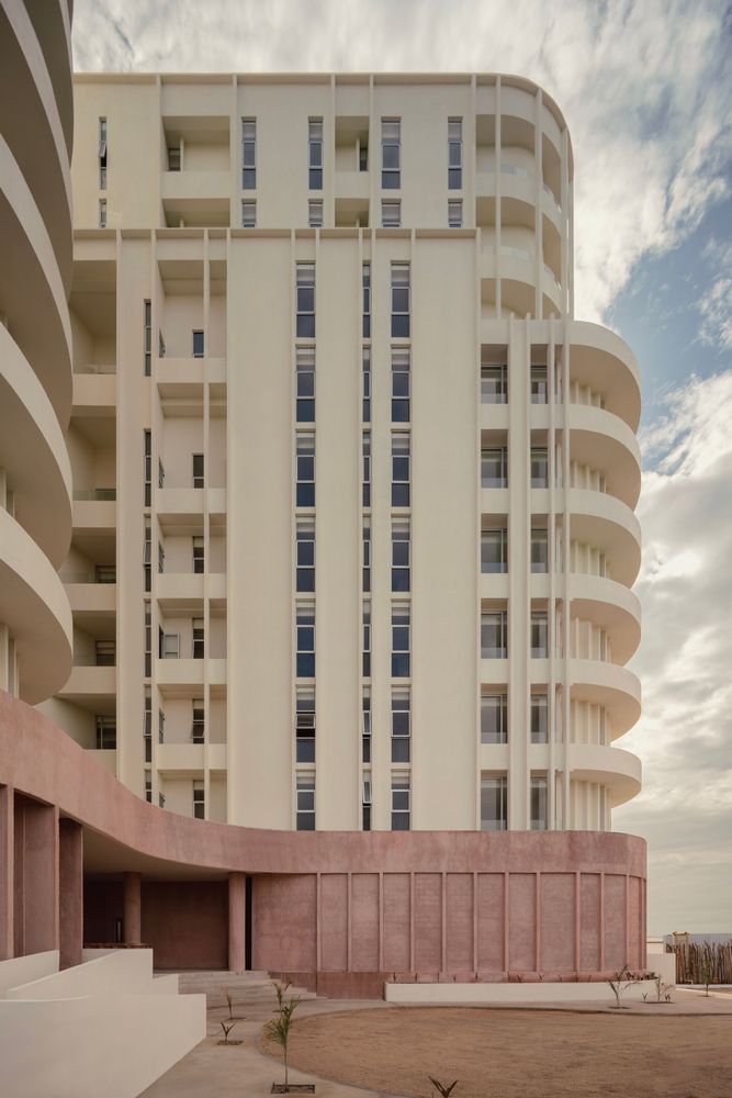 Departamentos a la venta en Telchac Puerto, Yucatán
