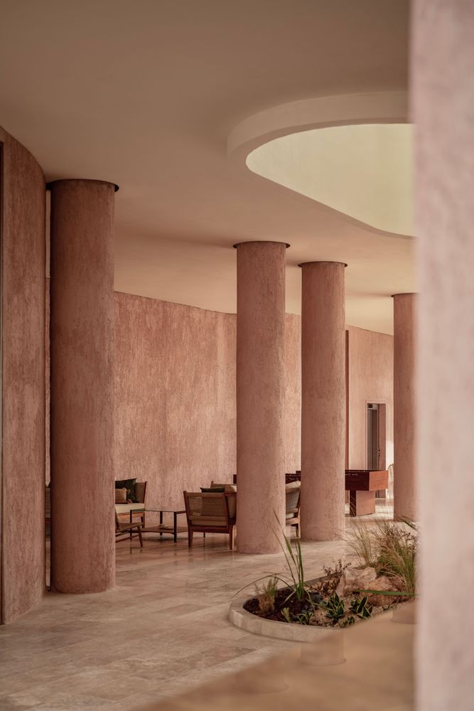 Departamentos a la venta en Telchac Puerto, Yucatán
