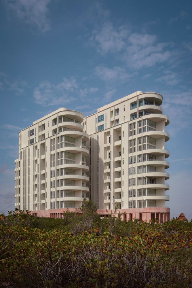 Departamentos a la venta en Telchac Puerto, Yucatán
