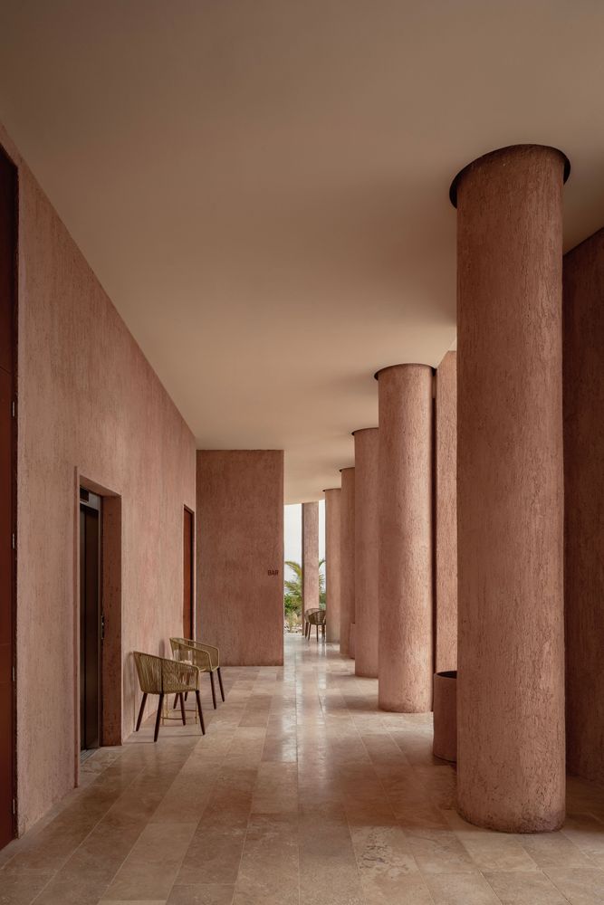 Departamentos a la venta en Telchac Puerto, Yucatán
