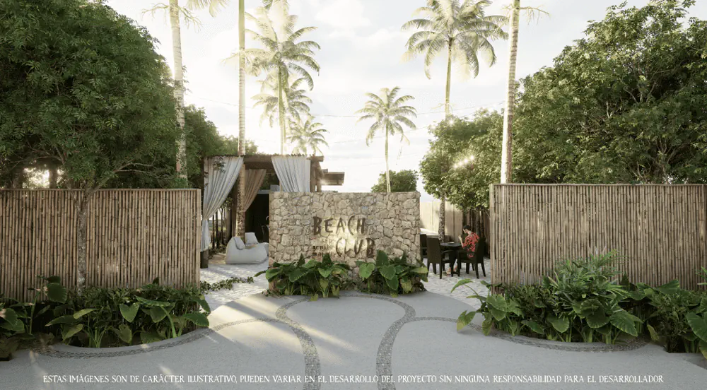 Najau, Departamento en Yucatán, Mérida — imagen 12 | Tradda Capital