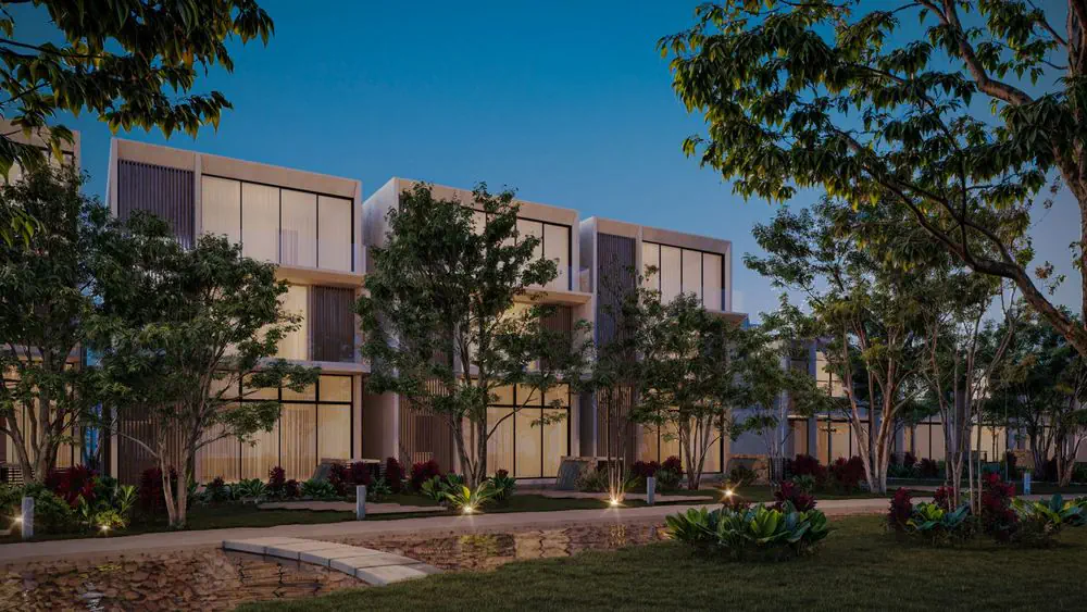 Villas Rosello - galería