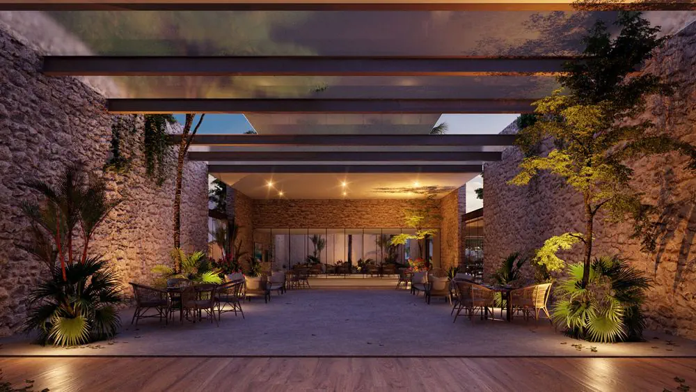 Wayuum Residencial - galería