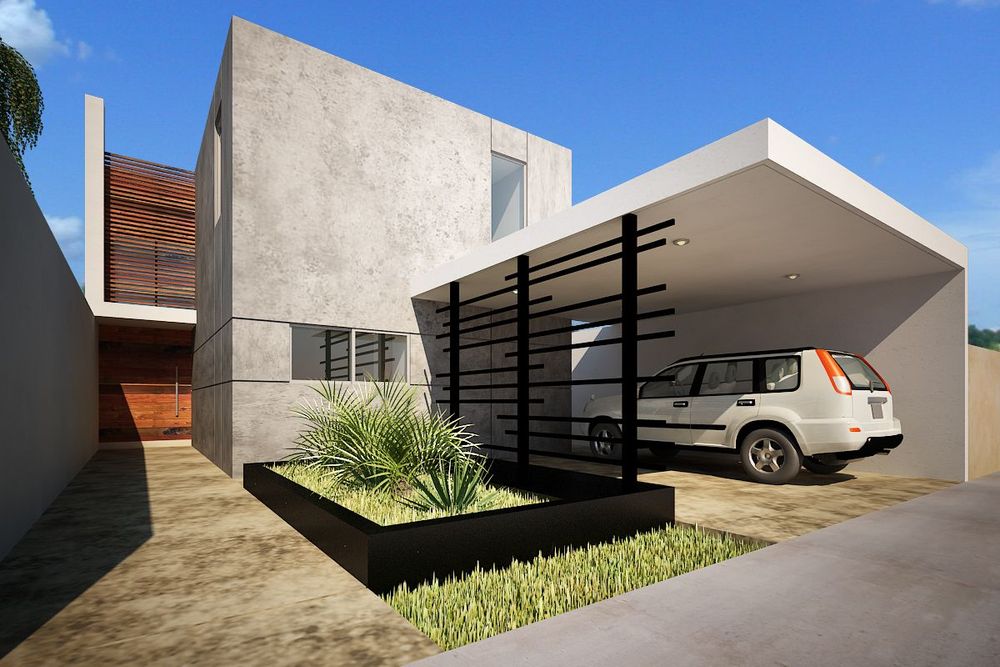 Casas a la venta en Conkal, Mérida, Yucatán