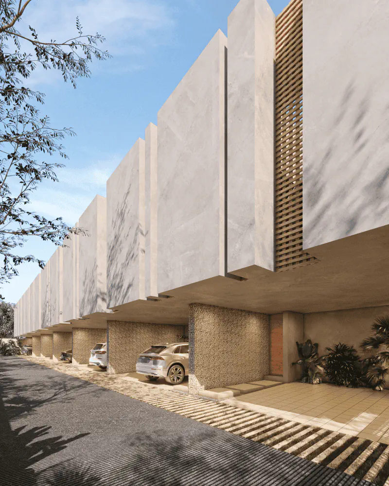 Balea Villas - galería
