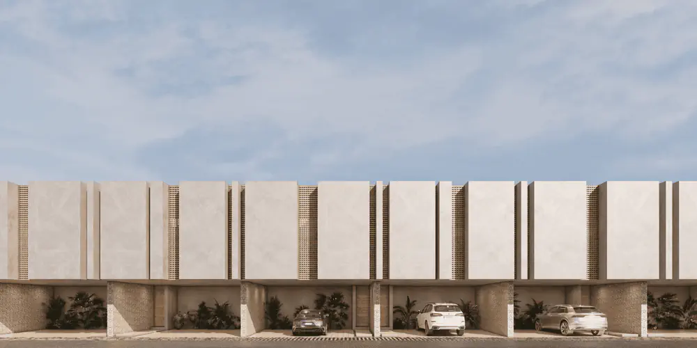 Balea Villas - galería