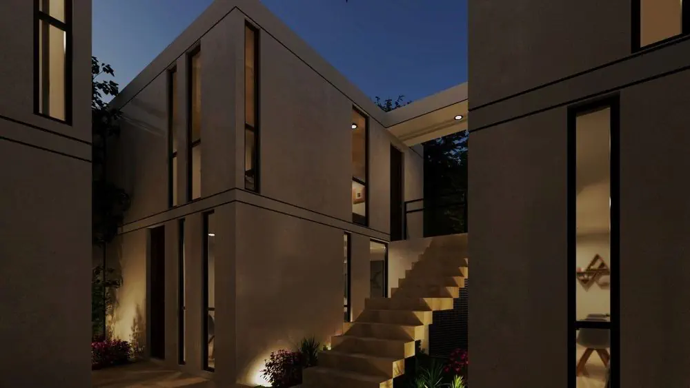 Departamentos intauta  en Dzityá, Yucatán - Dvelopers