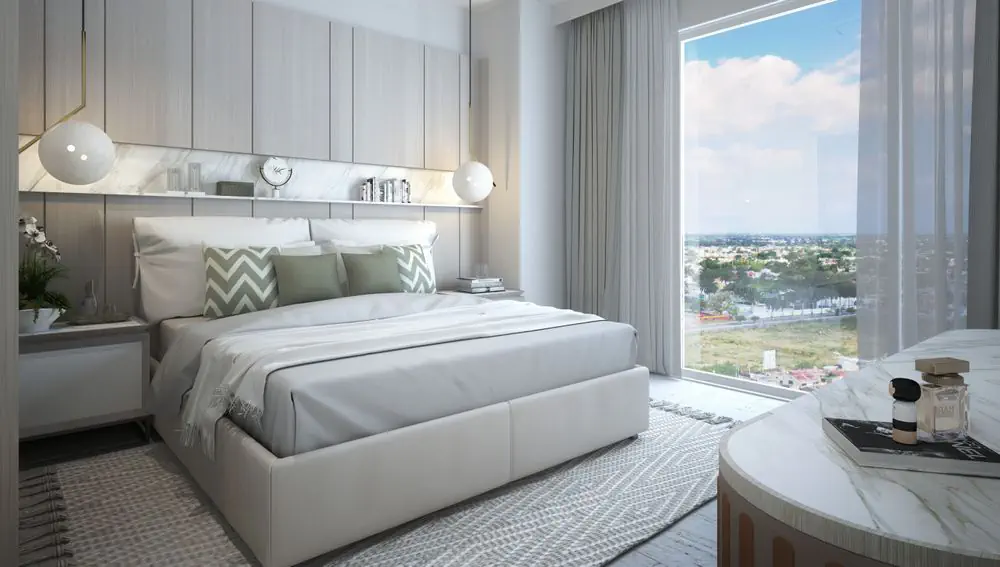 Infiniti, Departamento en Mérida, Mérida — imagen 7 | Tradda Capital