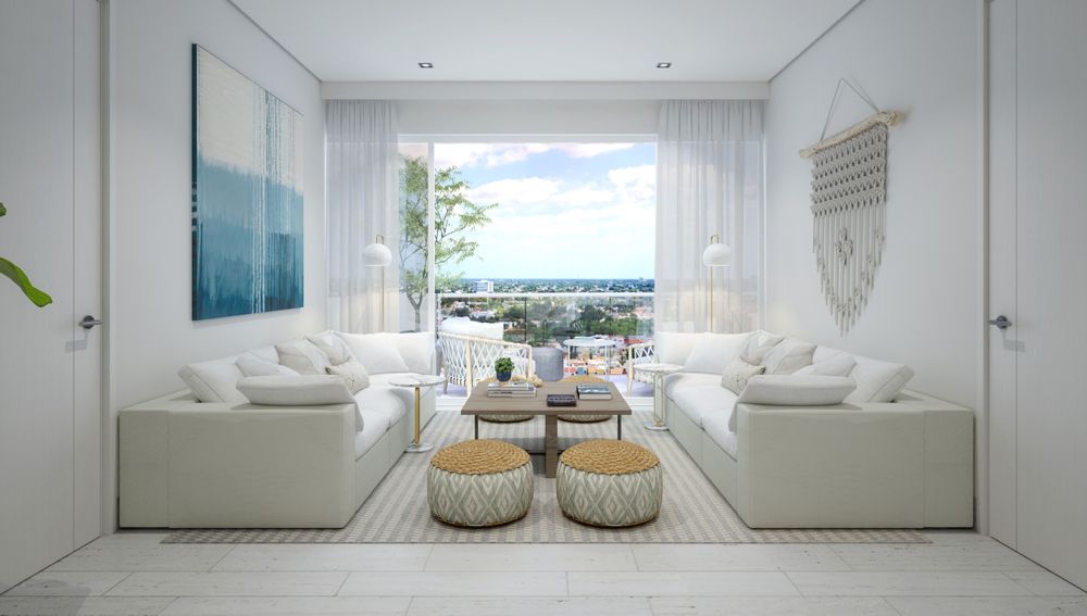Departamentos a la venta en Mérida, Yucatán