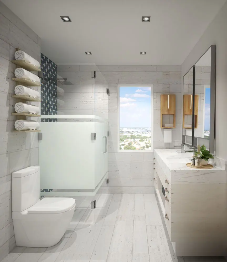 Infiniti, Departamento en Mérida, Mérida — imagen 8 | Tradda Capital