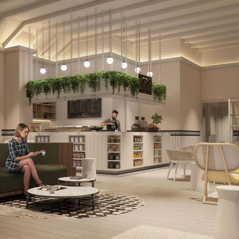 Infiniti, Departamento en Mérida, Mérida — imagen 12 | Tradda Capital