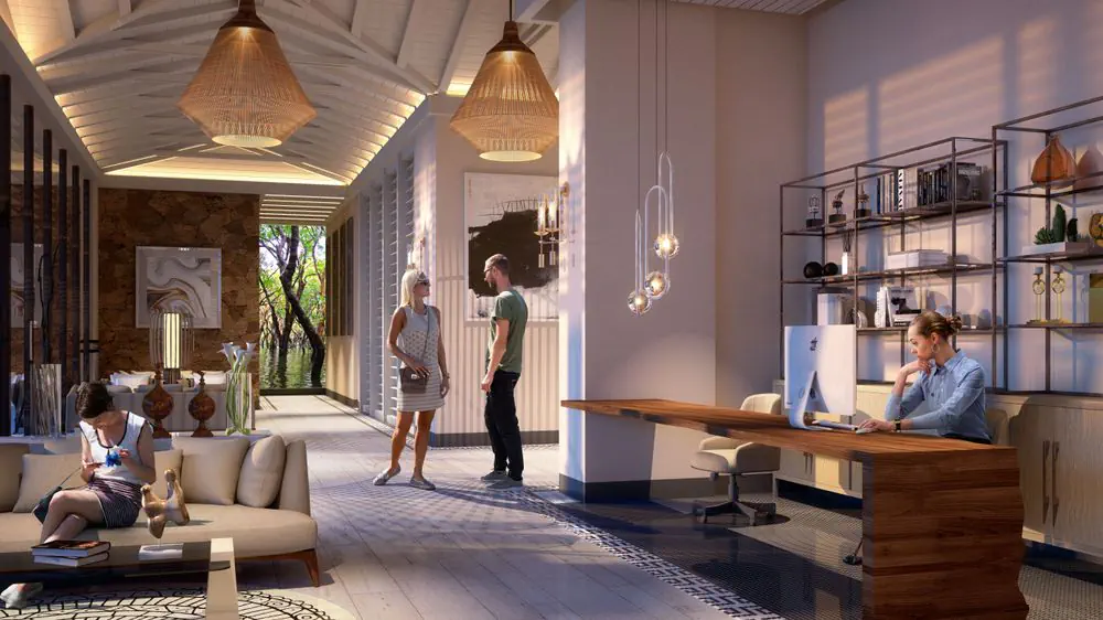 Infiniti, Departamento en Mérida, Mérida — imagen 9 | Tradda Capital