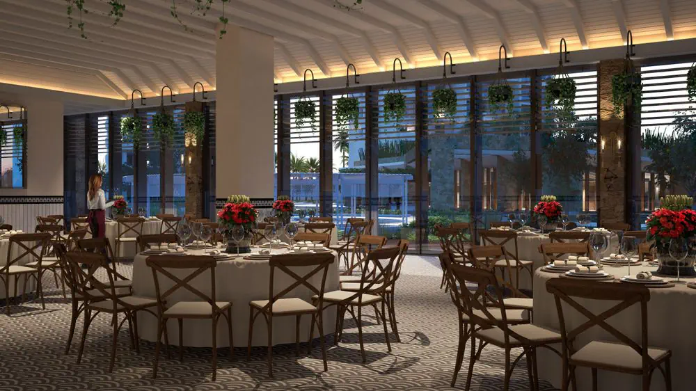 Infiniti, Departamento en Mérida, Mérida — imagen 21 | Tradda Capital