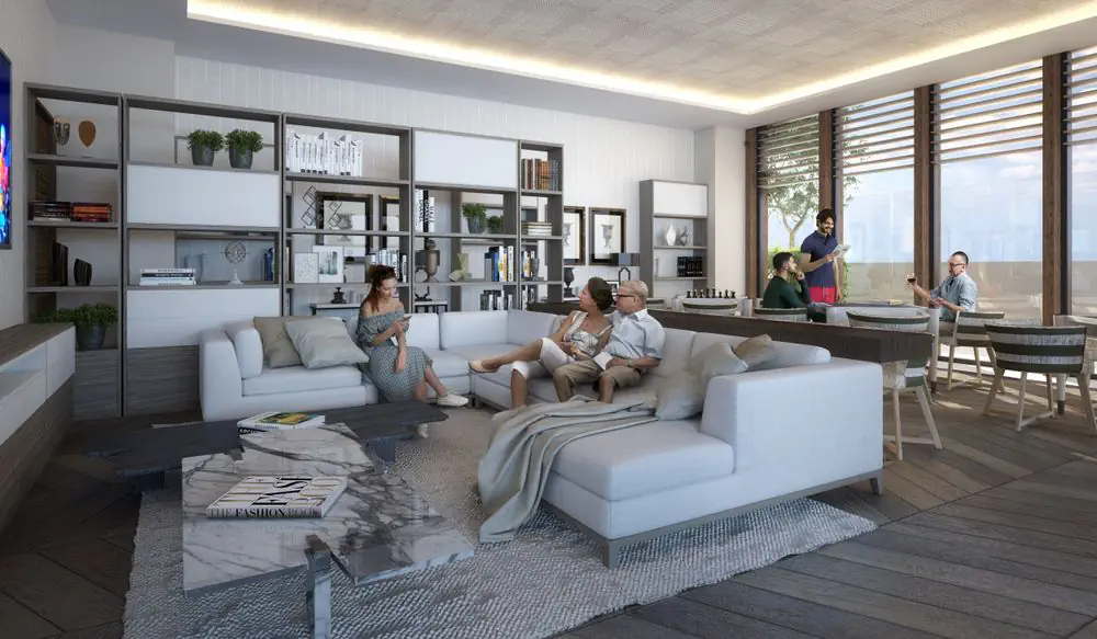 Infiniti, Departamento en Mérida, Mérida — imagen 20 | Tradda Capital