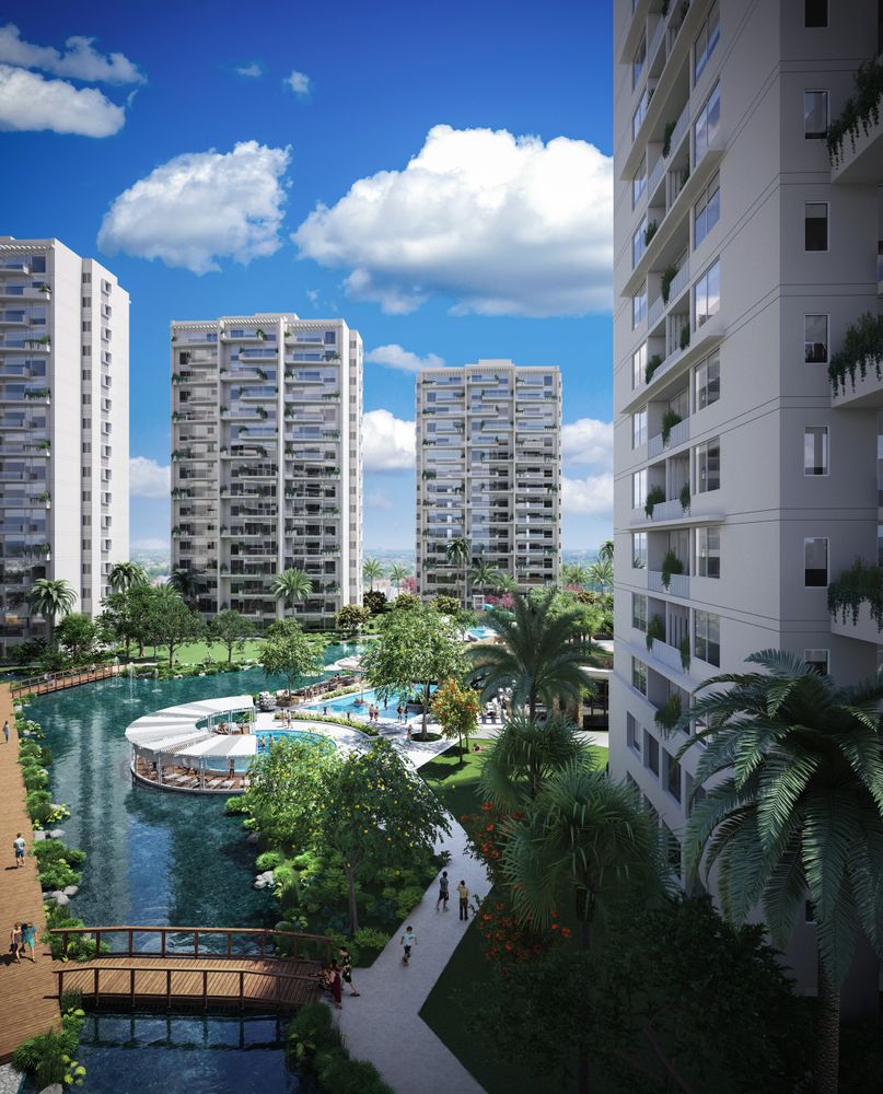 Departamentos a la venta en Mérida, Yucatán
