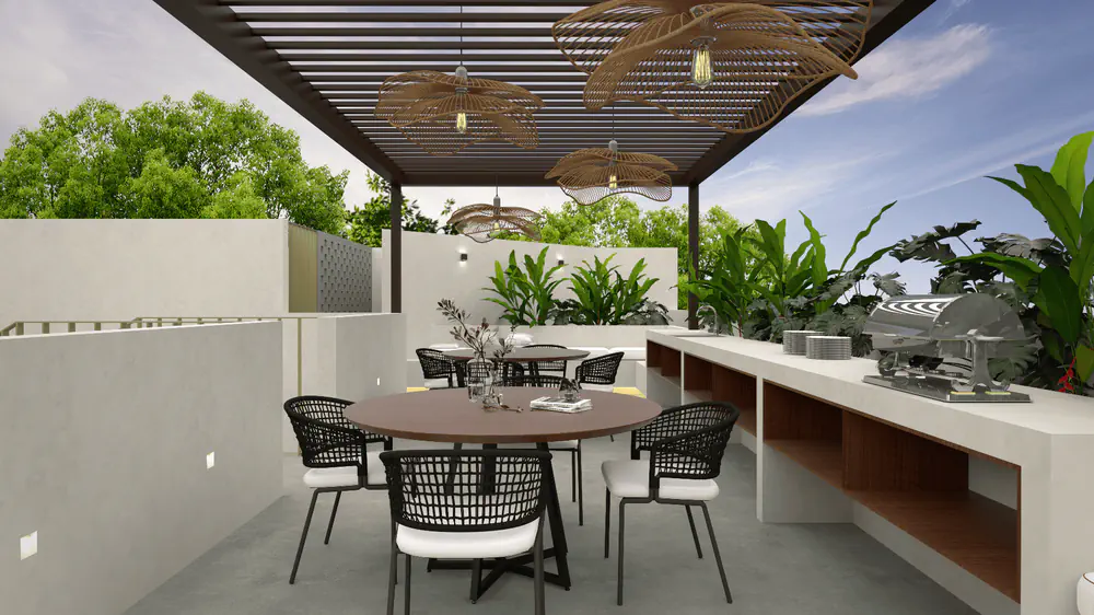 Flow Living - galería
