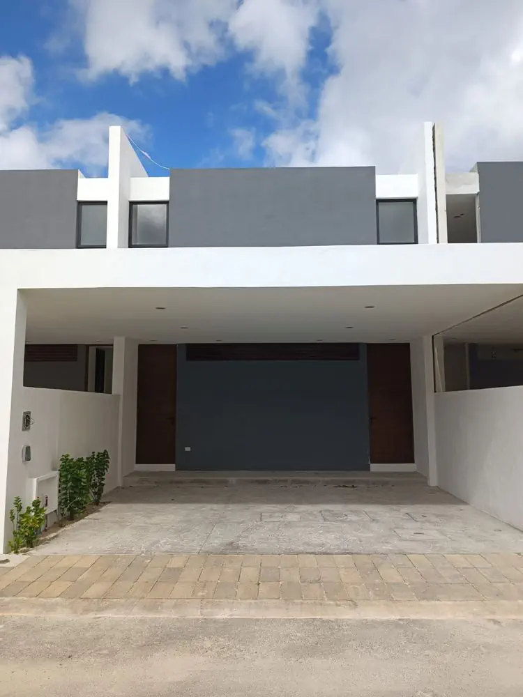 Xcanatún Th - galería