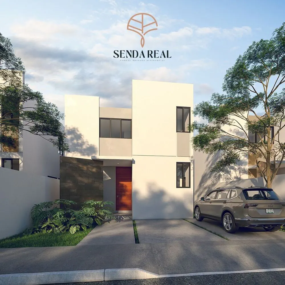 Senda Real - galería