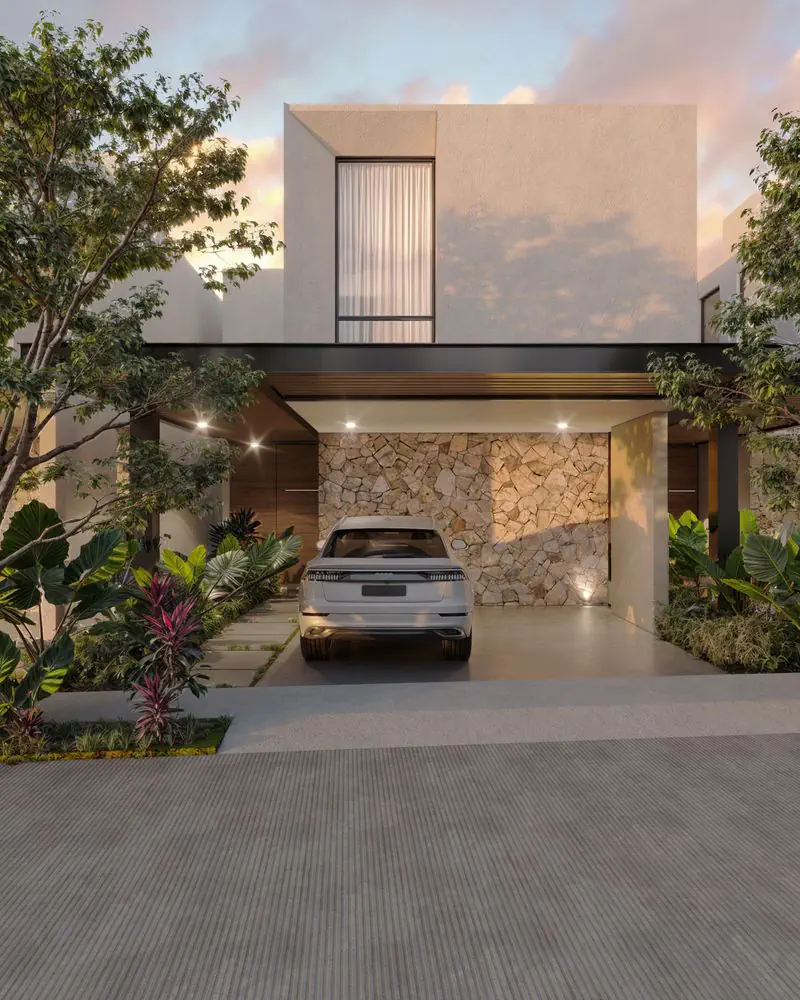 Villas Rosello, Casa en Yucatán, Mérida — imagen 11 | Tradda Capital