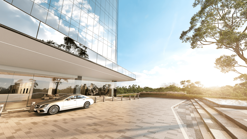 Oficinas a la venta en Periférico Norte, Mérida, Yucatán