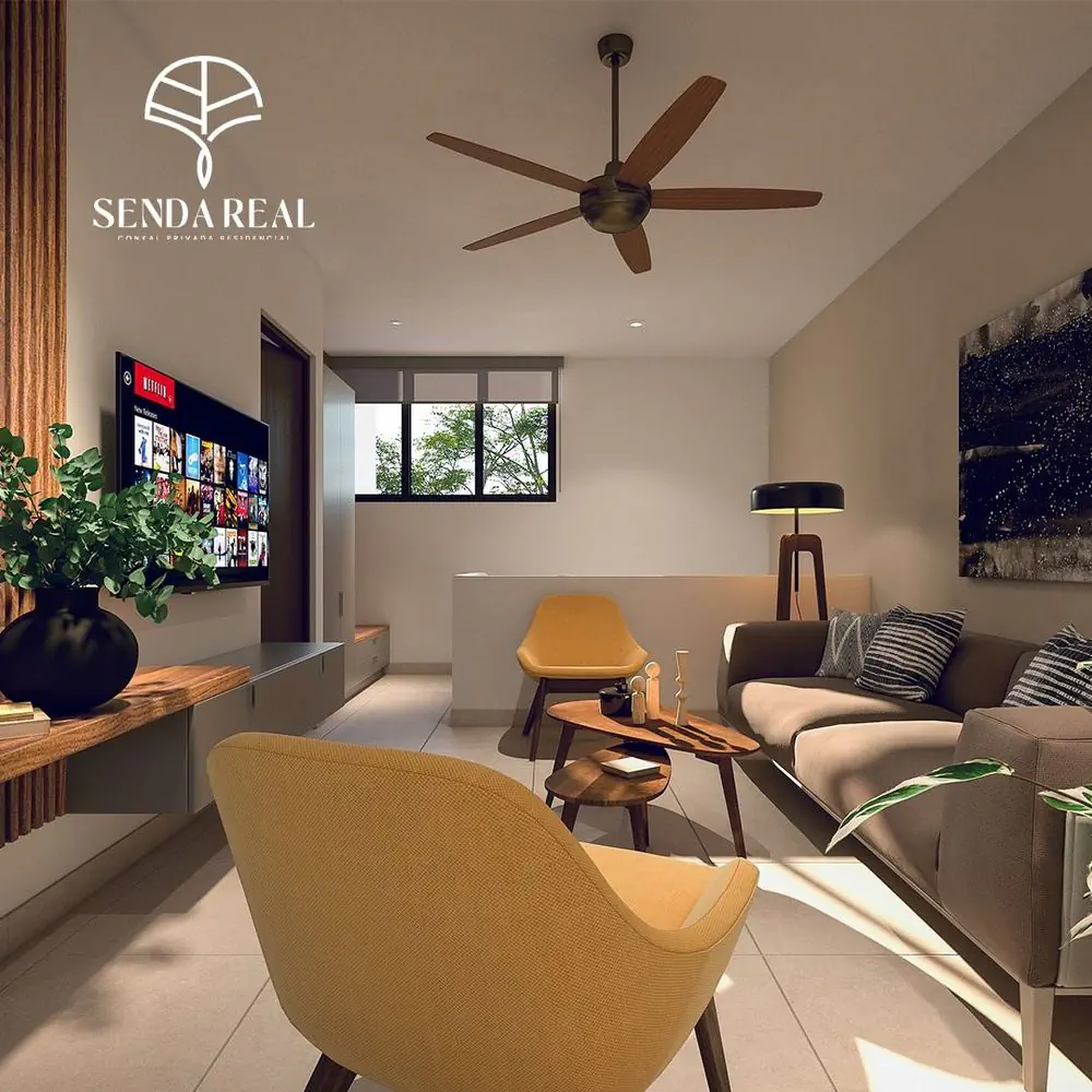 Senda Real, Casa en Conkal, Mérida — imagen 10 | Tradda Capital