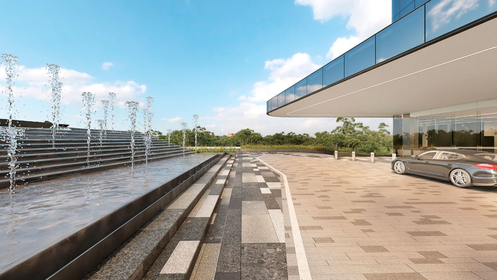 Oficinas a la venta en Periférico Norte, Mérida, Yucatán