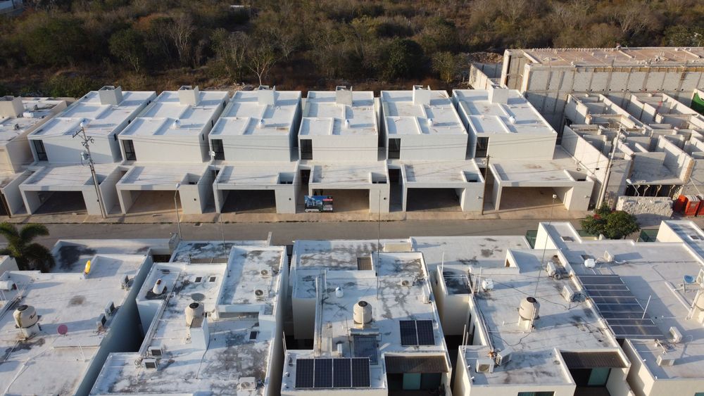Casas a la venta en Temozón Norte, Mérida, Yucatán