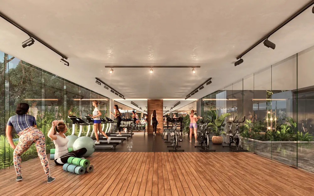 Morabela, Terreno en Yucatán, Mérida — imagen 11 | Tradda Capital