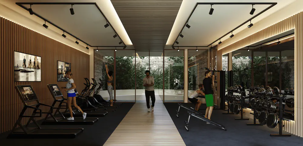ALMAVIVA - San Roque, Terreno en Yucatán, Mérida — imagen 13 | Tradda Capital