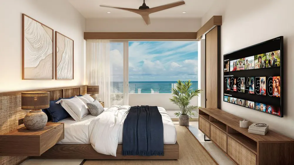 VIDAMAR Departamentos, Departamento en Yucatán, Mérida — imagen 23 | Tradda Capital