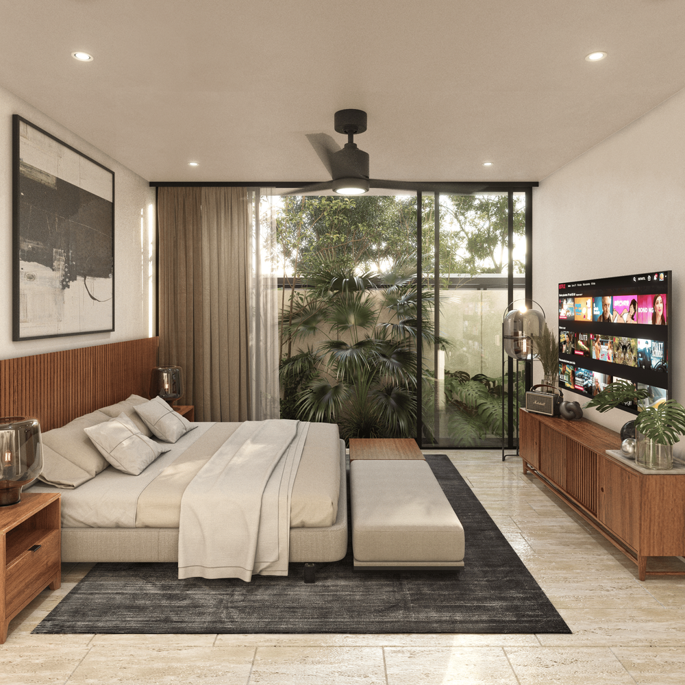 Departamentos a la venta en Mérida, Yucatán 