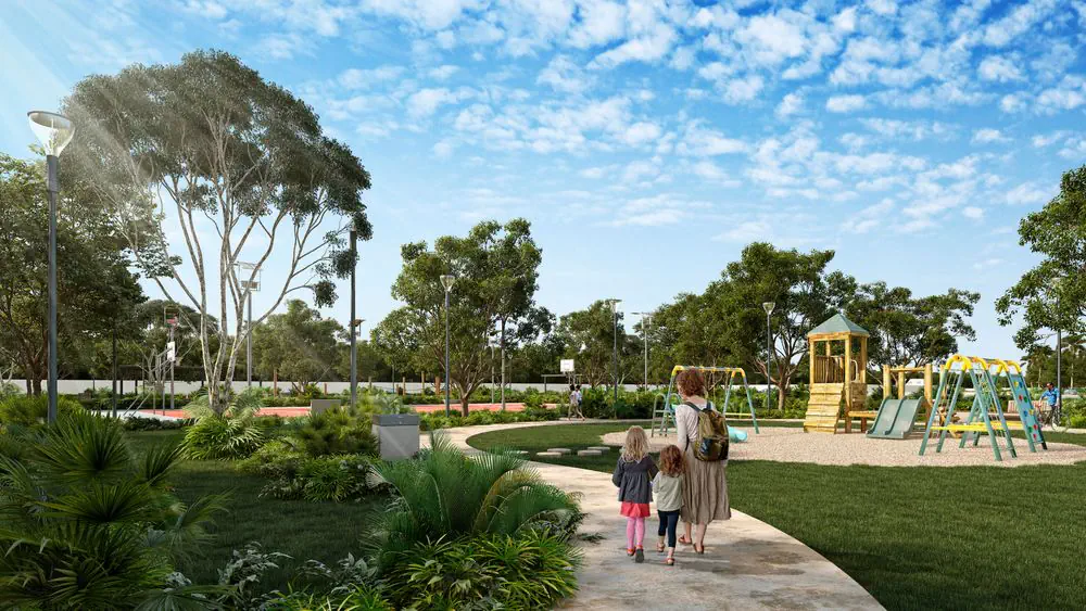 Hacienda Kikteil, Terreno en Yucatán, Progreso — imagen 21 | Tradda Capital