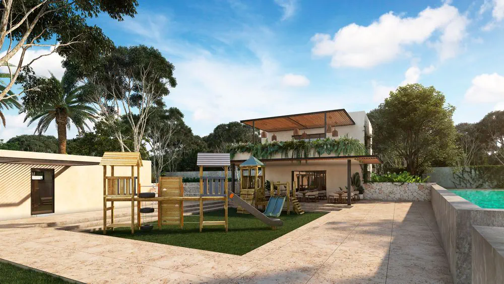 Hacienda Kikteil, Terreno en Yucatán, Progreso — imagen 14 | Tradda Capital