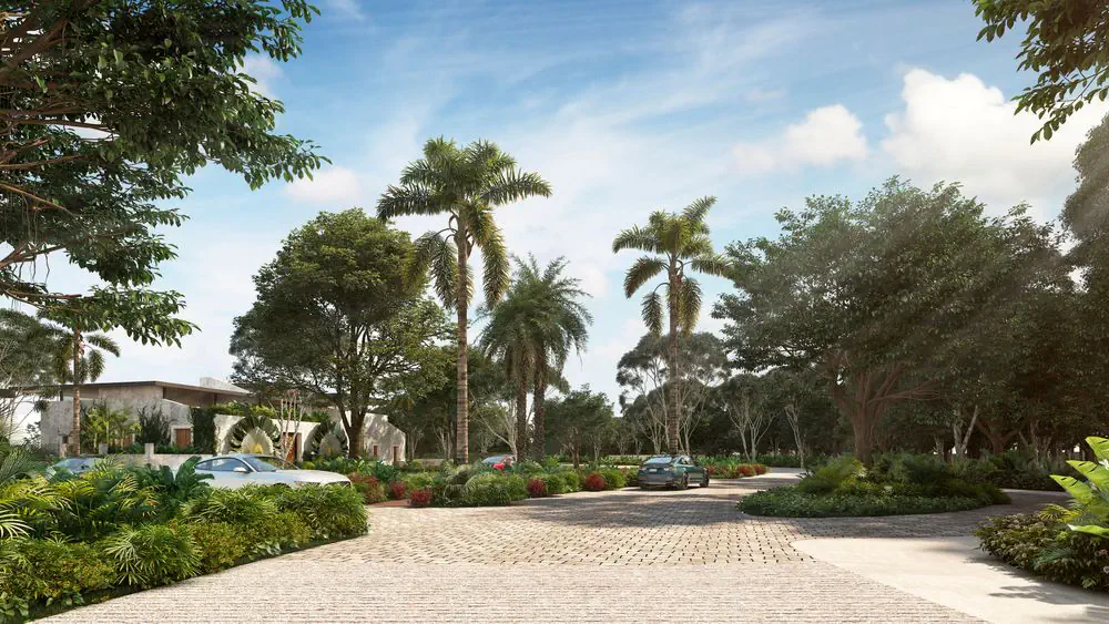 Hacienda Kikteil, Terreno en Yucatán, Progreso — imagen 20 | Tradda Capital
