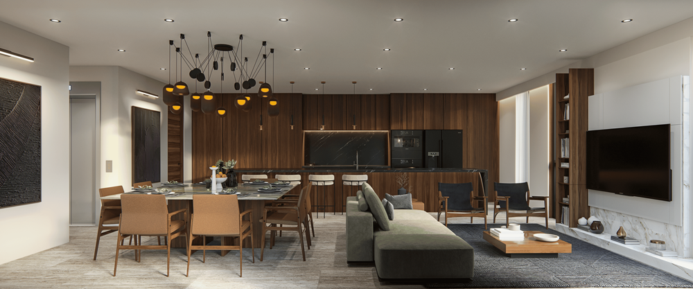 Departamentos a la venta en San Ramón Nte, Mérida, Yucatán 