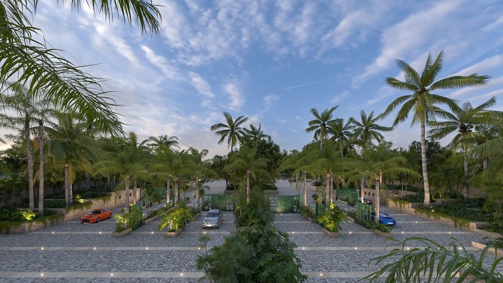 Terrenos a la venta en Hunucmá, Yucatán
