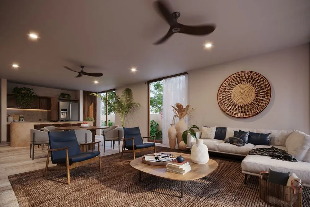 Zammara, Casa en Valladolid, Valladolid — imagen 13 | Tradda Capital