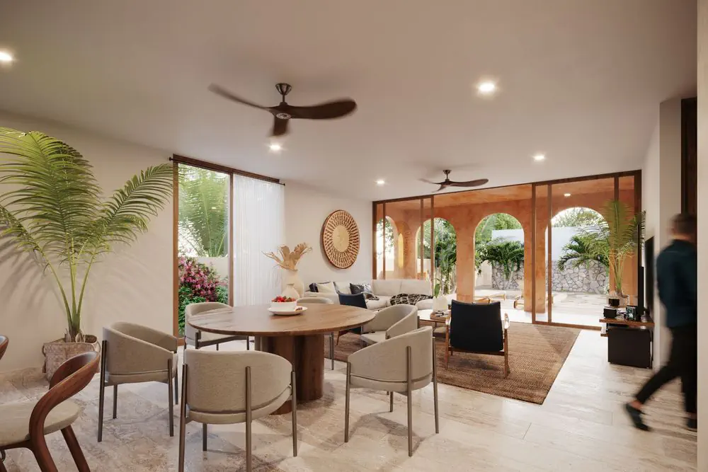 Zammara, Casa en Valladolid, Valladolid — imagen 12 | Tradda Capital