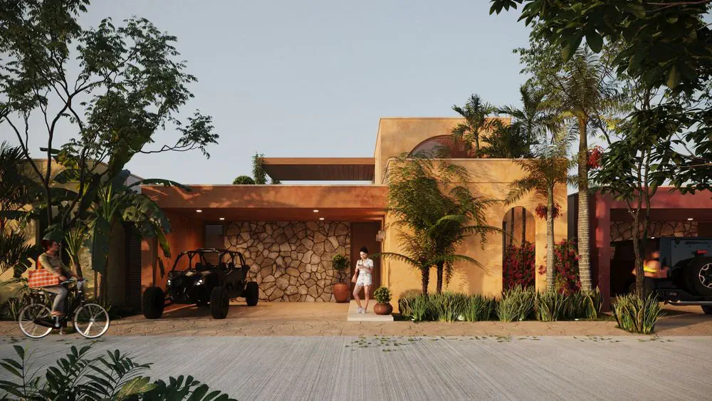 Zammara, Casa en Valladolid, Valladolid — imagen 10 | Tradda Capital